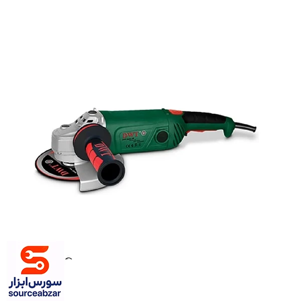 فرز آهنگری دی دبلیو تی 2400 وات مدل WS24-180TN