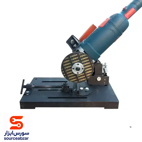 پایه مینی فرز