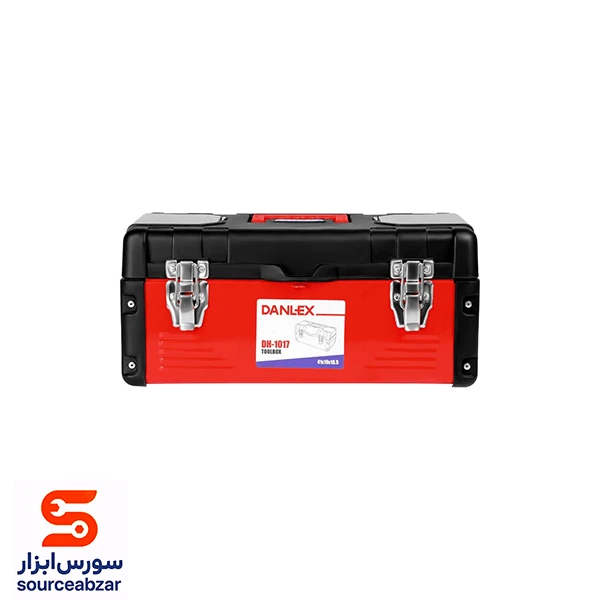 جعبه ابزار دنلکس 41 سانتی متر مدل DH-1017