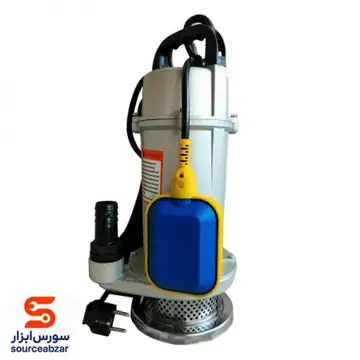 کفکش 1 اینچ 32 متری QDX1.5-32-0.75F
