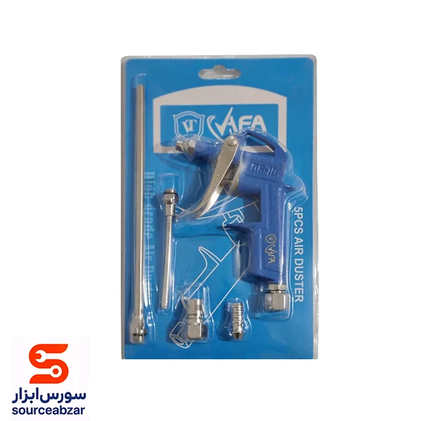باد پاش وفا مدل DG-10