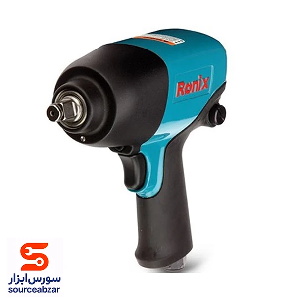 بکس بادی رونیکس 1/2 اینچ مدل 2302