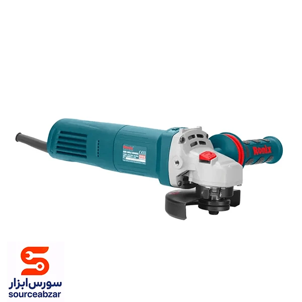 مینی فرز دیمردار رونیکس 1200 وات مدل 3101k