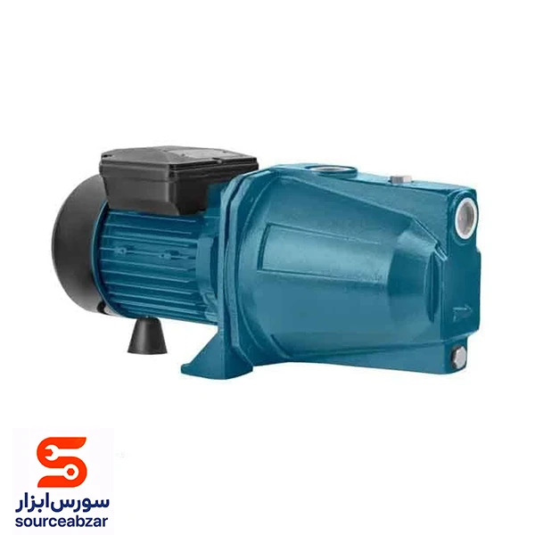پمپ آب 1 اسب بخار جتی رونیکس مدل RH-4022