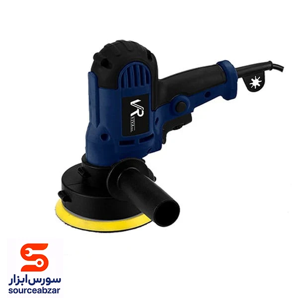 دستگاه پولیش تفنگی ویوارکس 900 وات مدل VR9025-PL