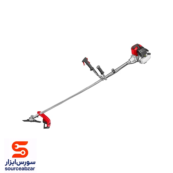 حاشیه زن موتوری رونیکس مدل 4553