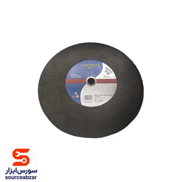 صفحه پروفیل بر سه ستاره گلد 355 میلیمتر