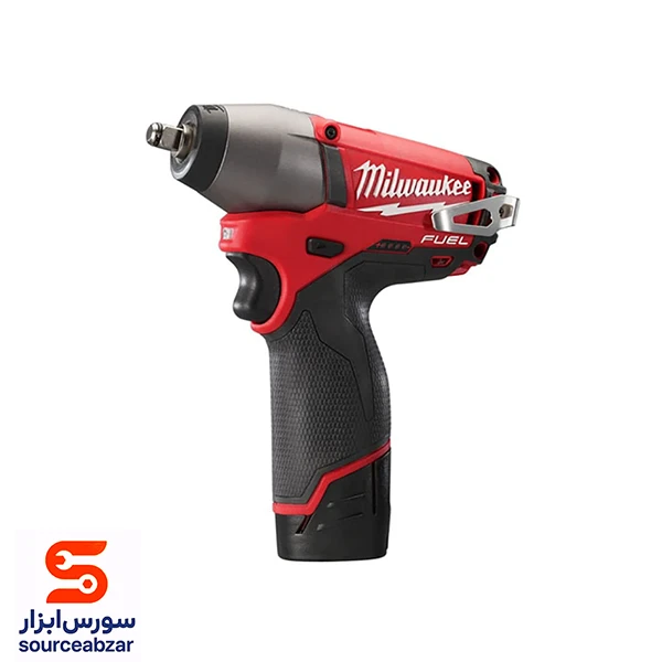 بکس شارژی میلواکی 12 ولت مدل M12CIW38-202C