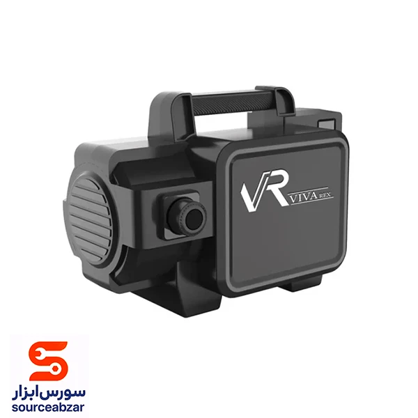 کارواش ویوارکس 120 بار مدل VR5120-PW