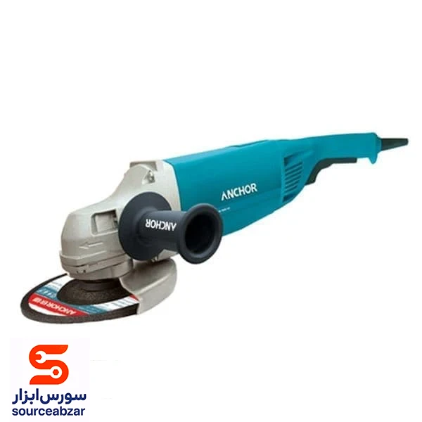 فرز آهنگری آنکور 2600 وات مدل A23