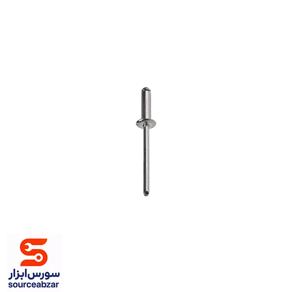 بسته 625 عددی میخ پرچ متحد 16*5