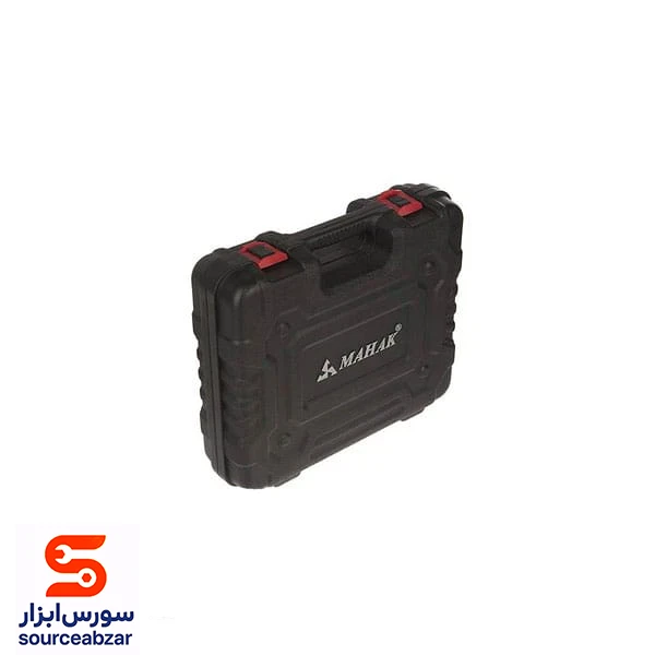 دستگاه پولیش محک 1300 وات مدل AP-180H