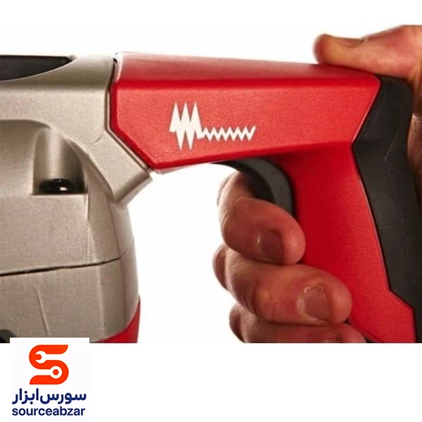بتن کن میلواکی 1100 وات مدل K540S