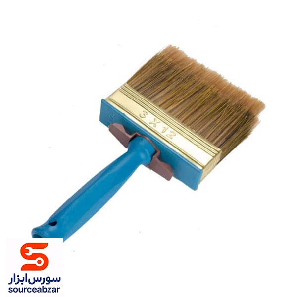 قلم مو رنگ روغن آسیا سایز 12*3