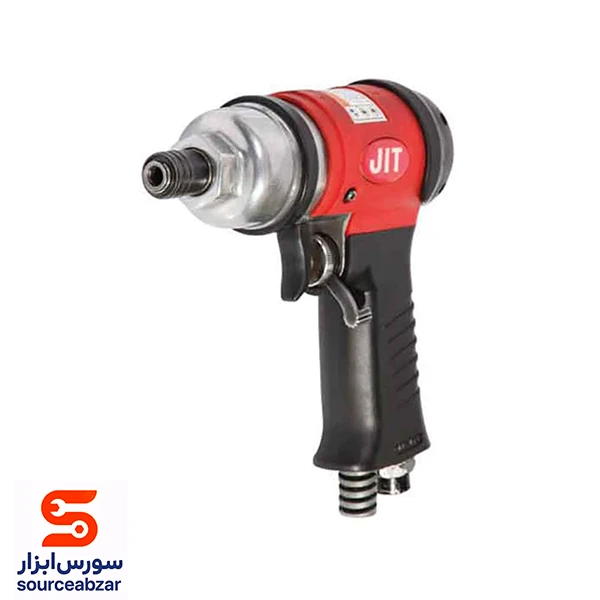 پیچ گوشتی بادی هفت تیری جیت مدل JT-1400