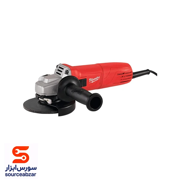 مینی فرز میلواکی 1000 وات مدل AG10-125