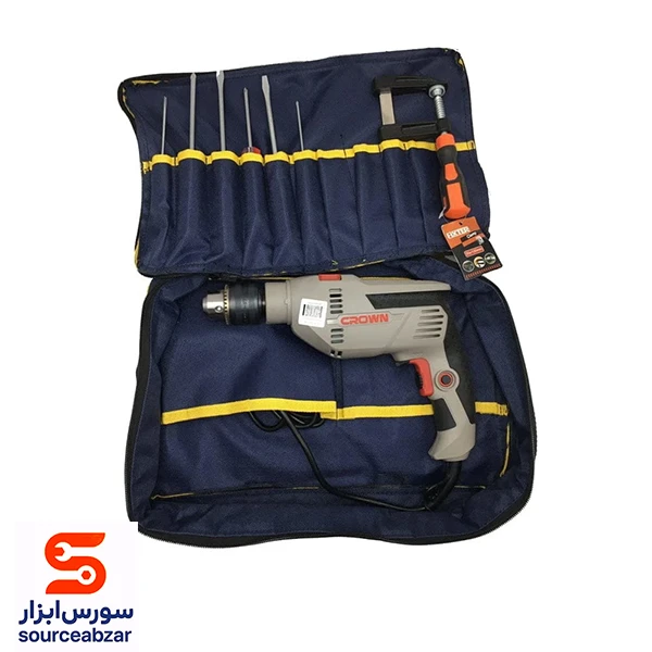 کیف دریل