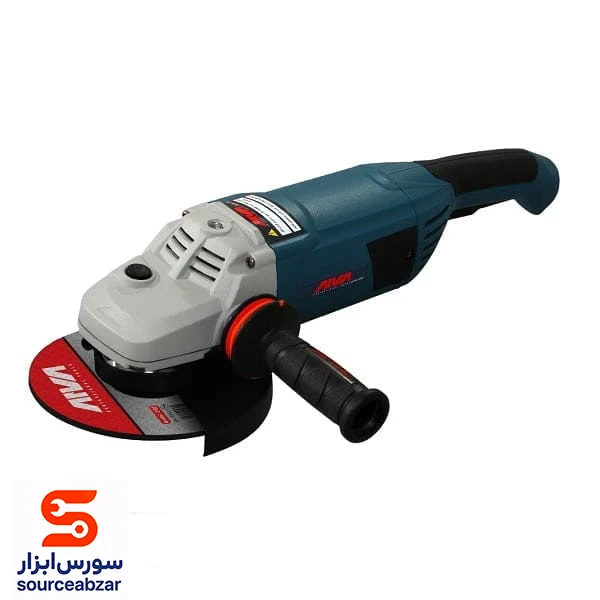 فرز آهنگری آروا 2300 وات مدل 5502