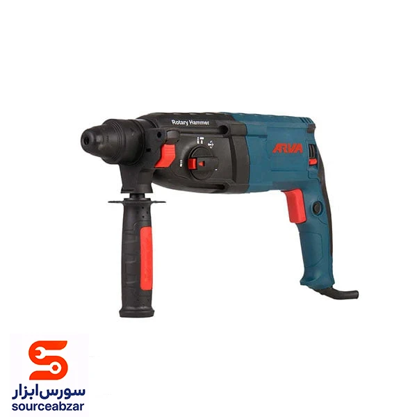 بتن کن آروا 850 وات مدل 5271