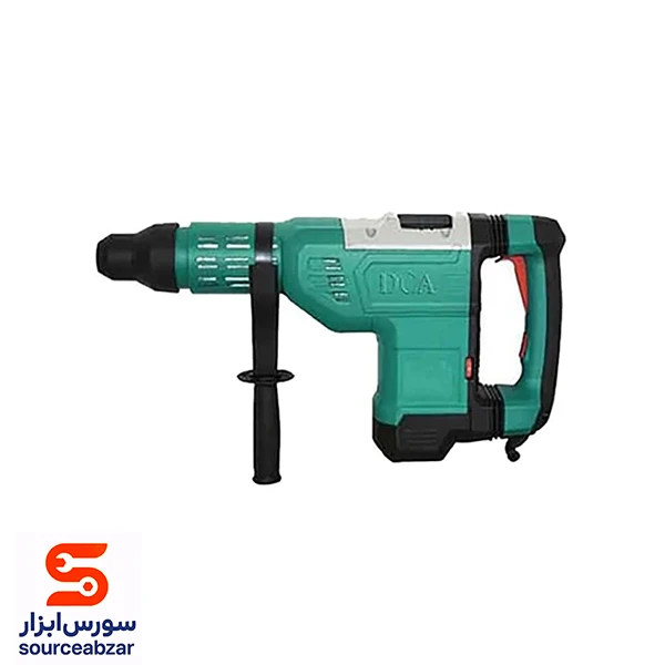 بتن کن دی سی ای 1500 وات مدل AZC45