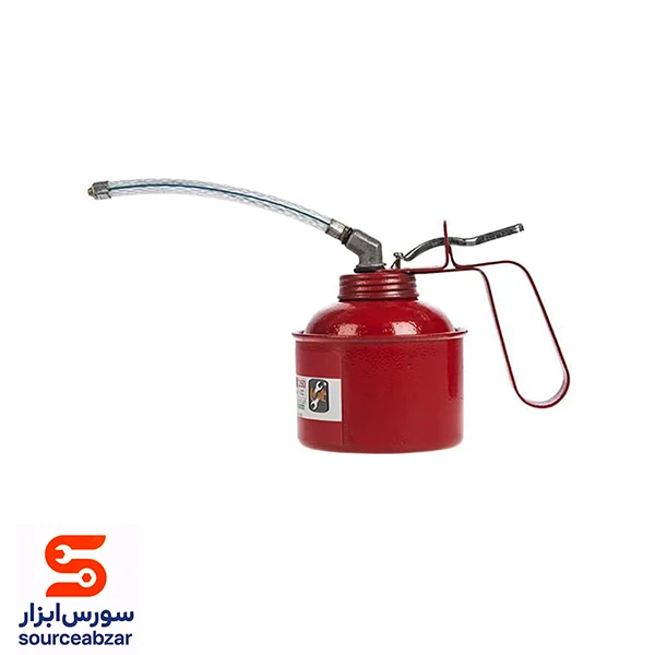 روغن دان 350 سی سی