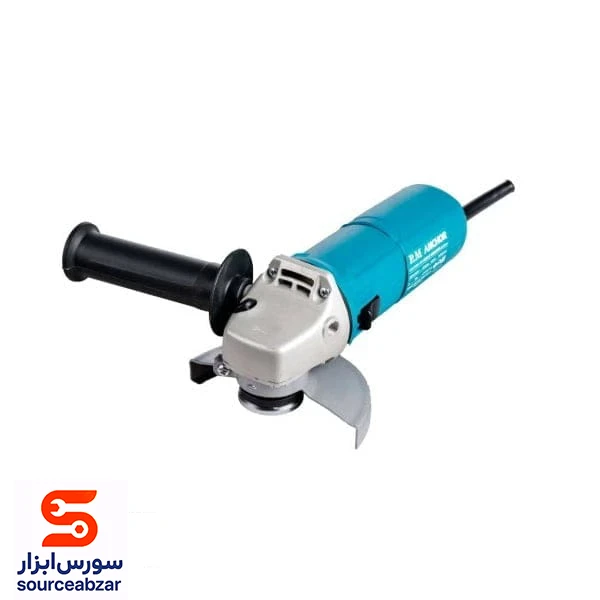 مینی فرز آنکور 900 وات مدل A25