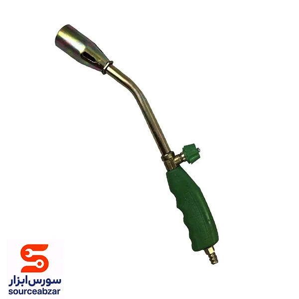 مشعل سایز کوچک