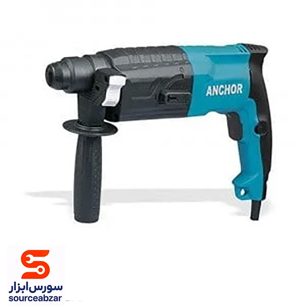 بتن کن آنکور 500 وات مدل R6