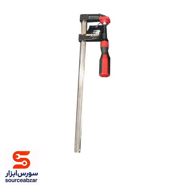 پیچ دستی 30 سانت گاندو