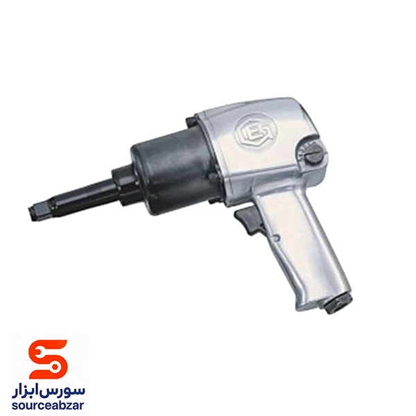 بکس بادی شفت بلند جنیوس 3/4 اینچ مدل 6K1496