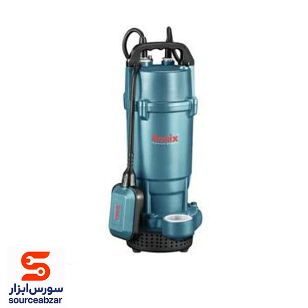 پمپ کفکش رونیکس 32 متری مدل RH-4032
