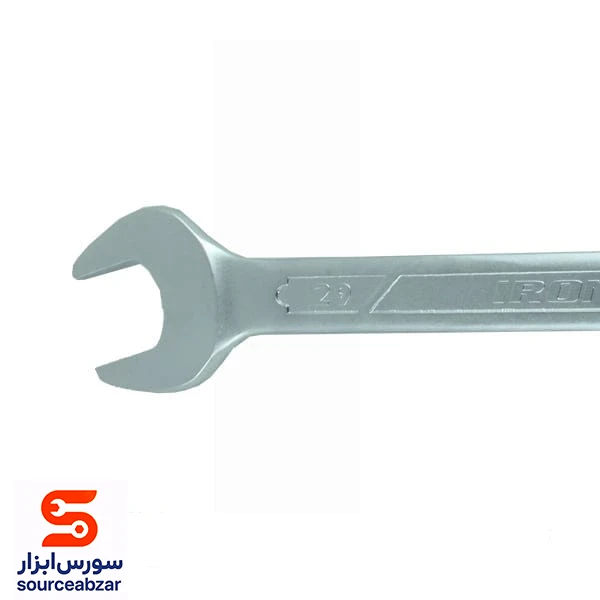 آچار یک سر رینگی 29 میلیمتری