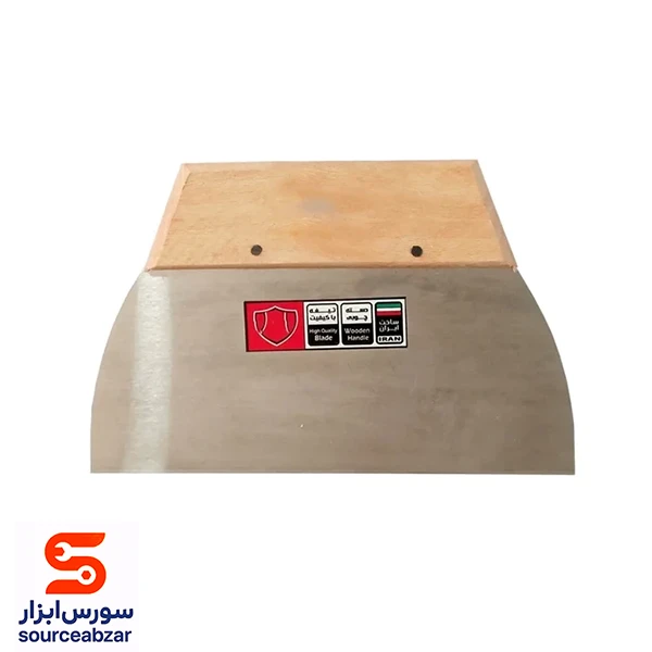 لیسه فلزی 20 سانتی