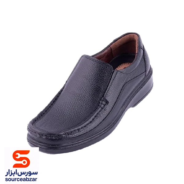 کفش اداری مردانه پاتن مدل 301 سایز 43