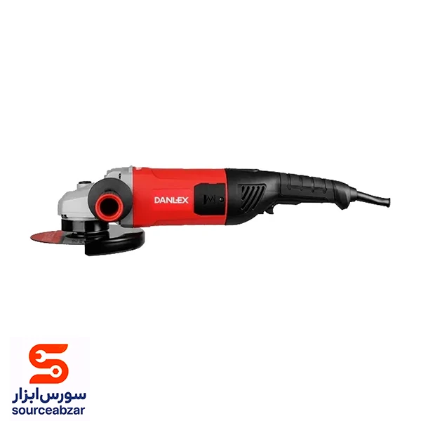 فرز آهنگری دنلکس 2800 وات مدل DX-2328