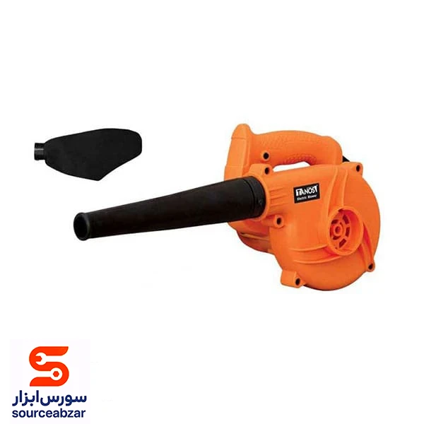 دمنده و مکنده تانوس 450 وات مدل EBL-01-45