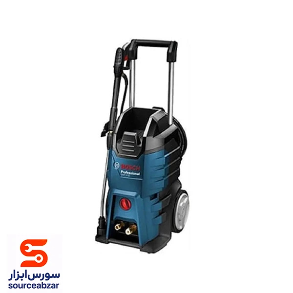 کارواش دینامی بوش 130 بار مدل GHP 5-55