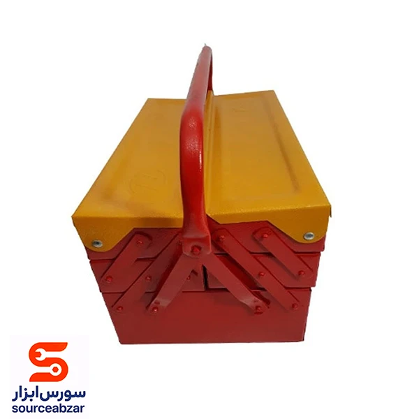 جعبه ابزار 40 سانتی متر مدل V-403