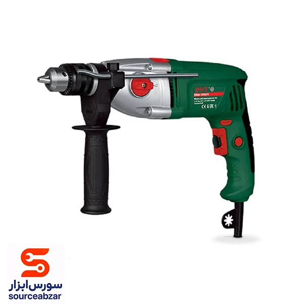 دریل گیربکسی دی دبلیو تی 810 وات مدل SBM-810T