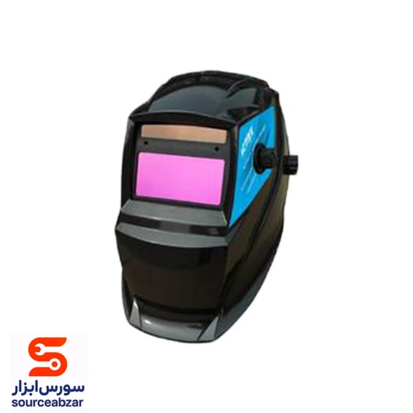 ماسک جوشکاری اتومات اکتیو مدل AC-5535M