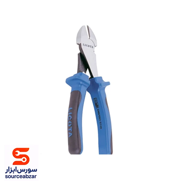 سیم چین کله گاوی لیکوتا 6 اینچ مدل APT-36006A