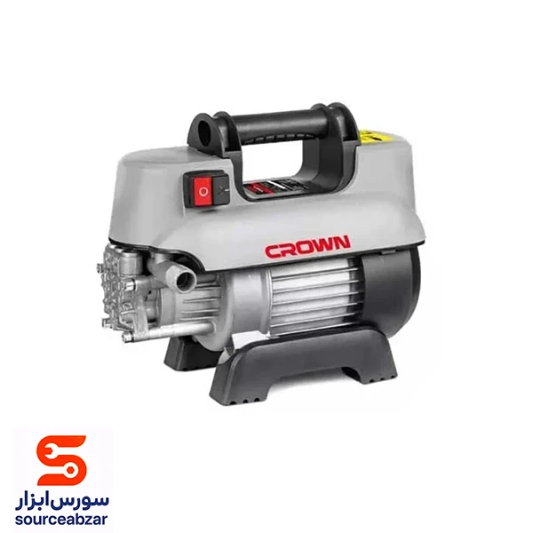 کارواش دینامی کرون 110 بار مدل CT42056