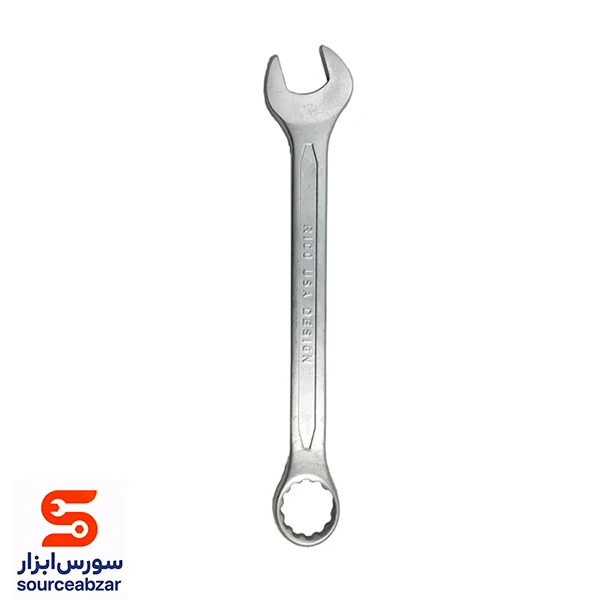 آچار یک سر رینگی 50 میلیمتری