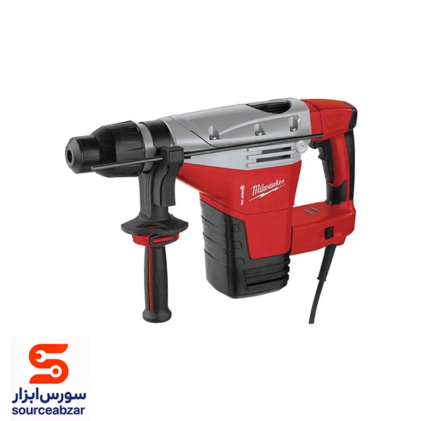 بتن کن میلواکی 1300 وات مدل 545S