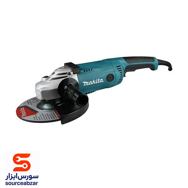 فرز آهنگری ماکیتا 2200 وات مدل GA9020