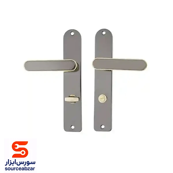 کارتن 20 جفتی دستگیره سرویسی دلتا مدل 121