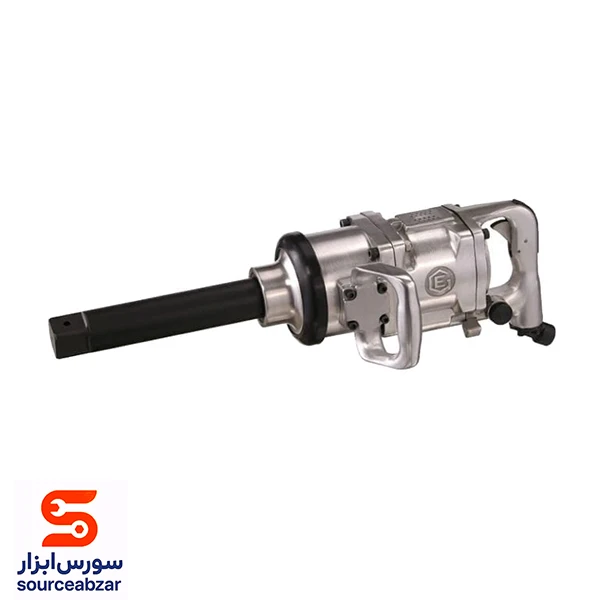 بکس بادی مستقیم شفت بلند جنیوس 1/2-1 اینچ مدل 9K3398