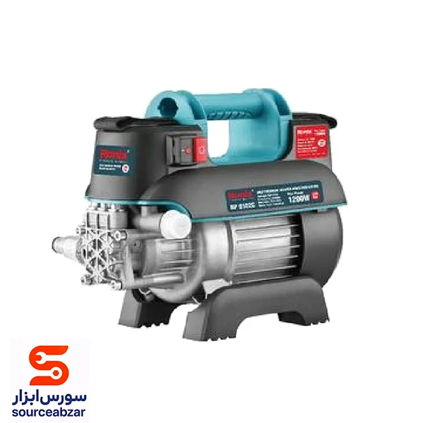 کارواش دینامی رونیکس 100 بار مدل RP-0102C