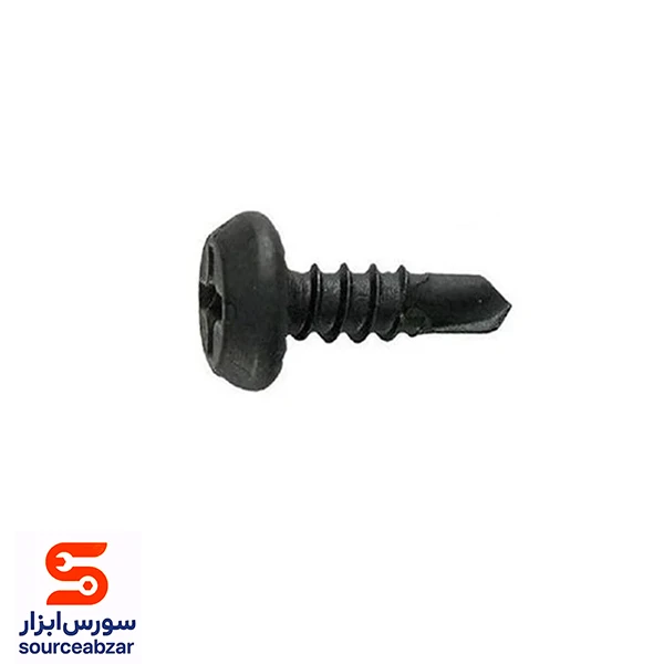 بسته 1000 عددی پیچ کناف سرمته سایز 9.5*3.5