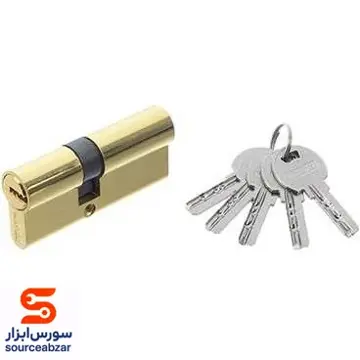 سیلندر قفل اولترا کلید کامپیوتری